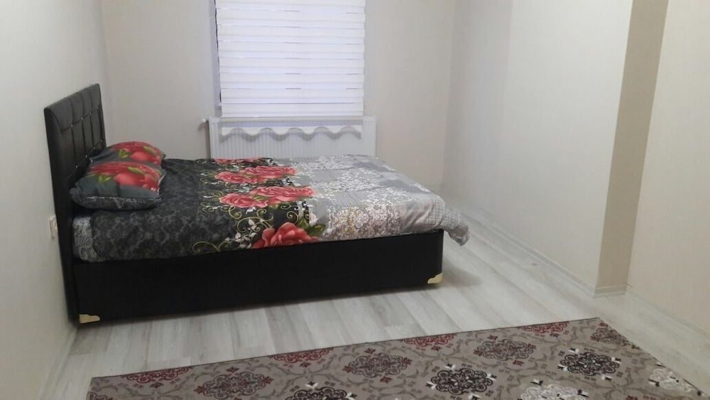 Эрзурум: Vizyon Suites