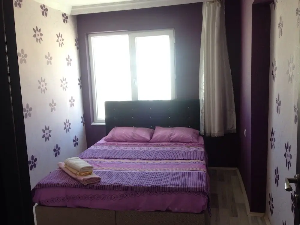 Эрзурум: Vizyon Suites