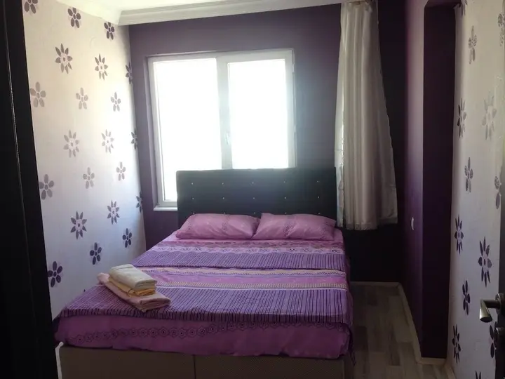 Эрзурум: Vizyon Suites