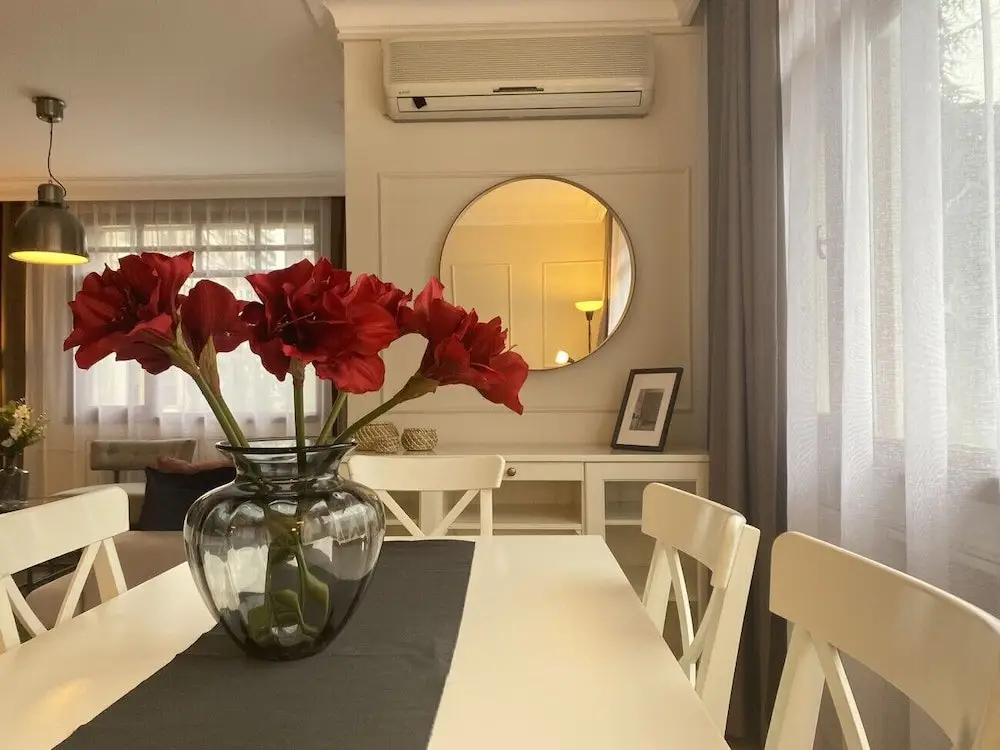 Стамбул: Colourful House in Kad k y