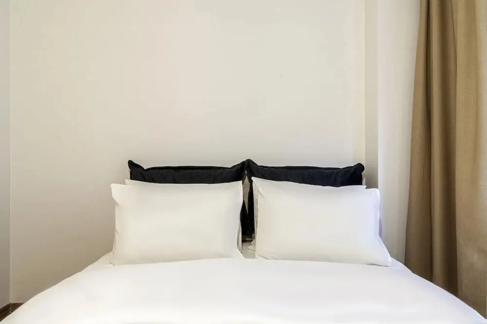 Стамбул: Pleasant Flat Close to Various Malls in Seyrantepe