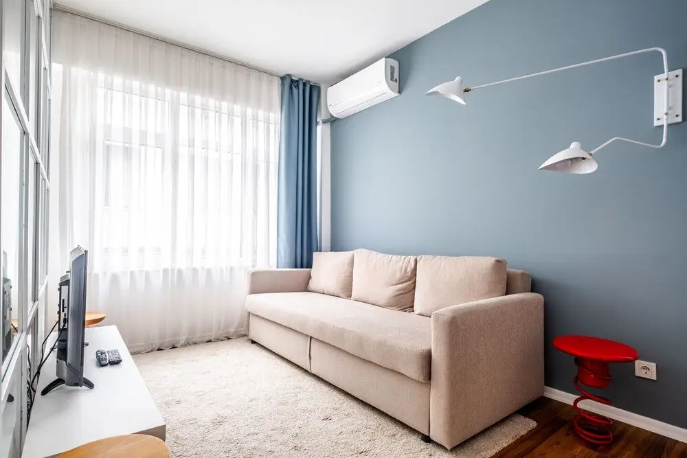 Стамбул: Sleek Studio Flat With Central Location in Kadikoy