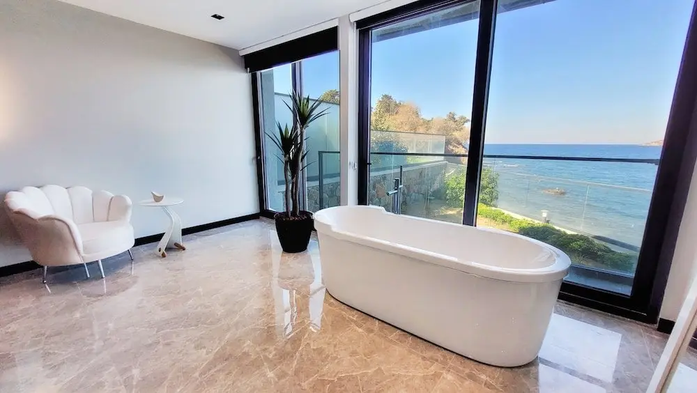Бодрум: Çimentepe Residence Deluxe
