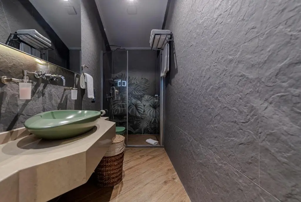 Анталья: Sealife Royal Suites