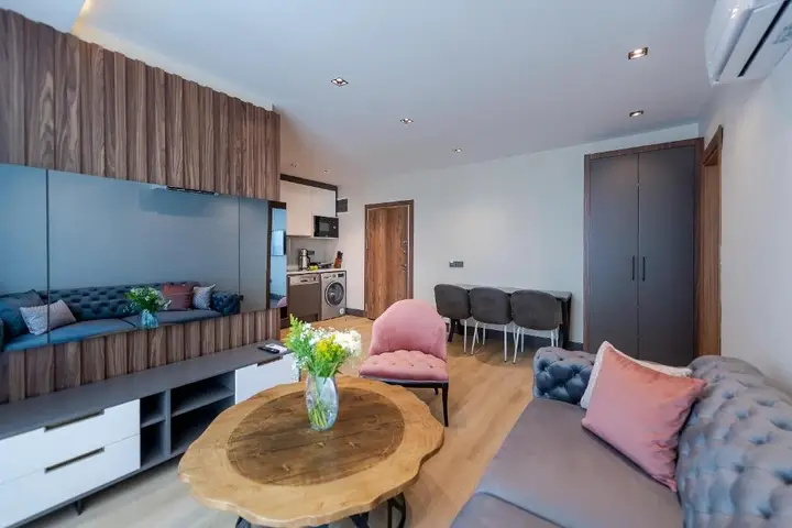 Анталья: Sealife Royal Suites