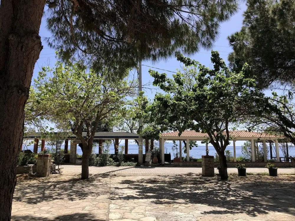 Датча: Özdemir Butik Otel ve Restaurant