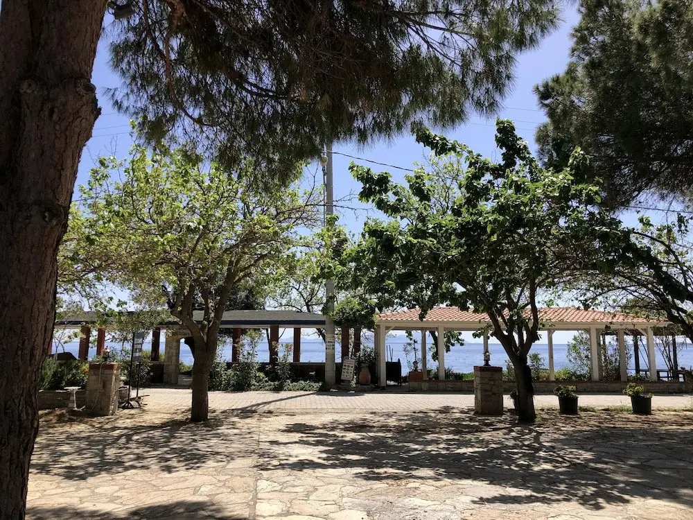 Датча: Özdemir Butik Otel ve Restaurant