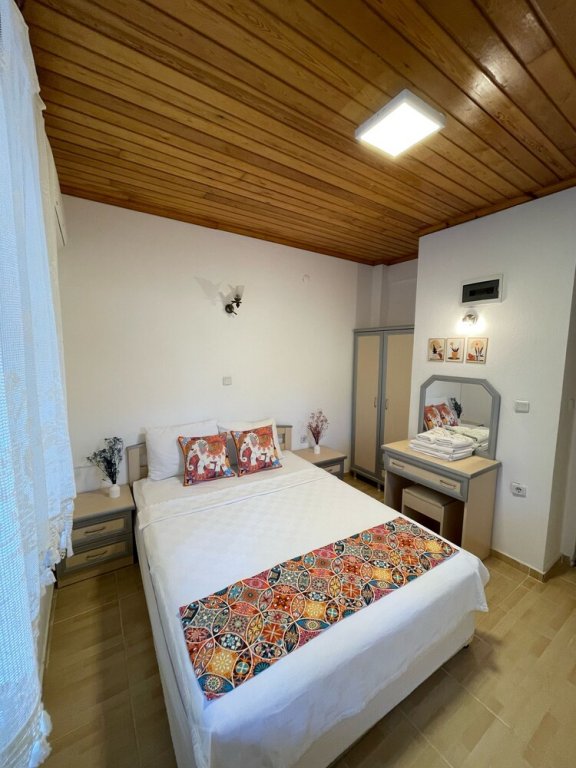 Датча: Özdemir Butik Otel ve Restaurant