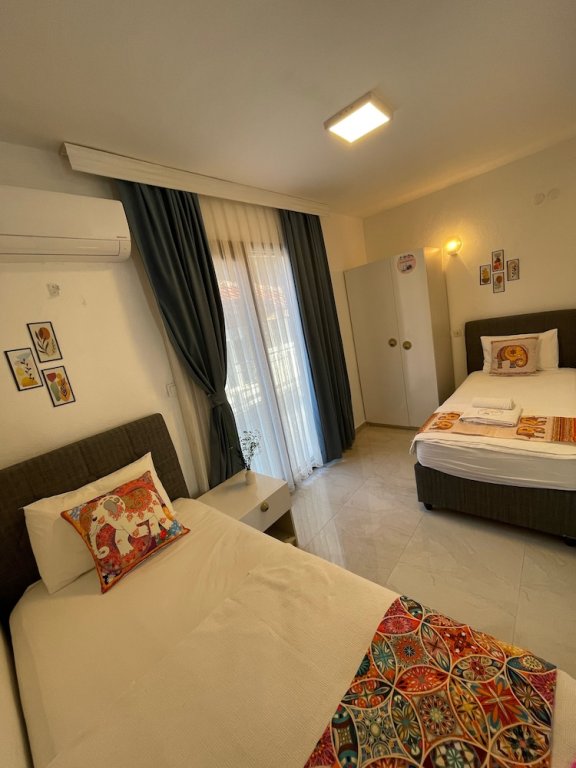 Датча: Özdemir Butik Otel ve Restaurant