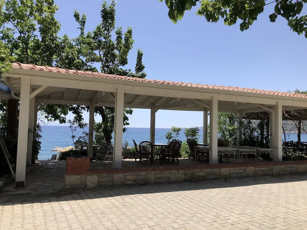 Датча: Özdemir Butik Otel ve Restaurant