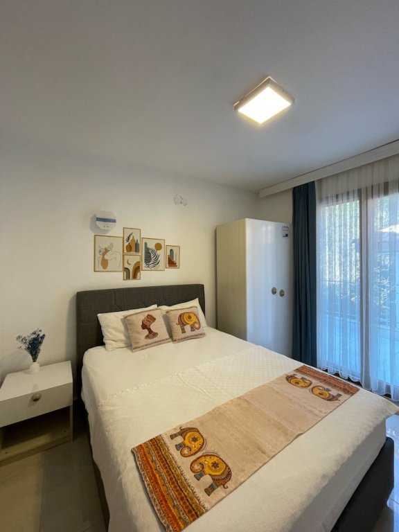 Датча: Özdemir Butik Otel ve Restaurant