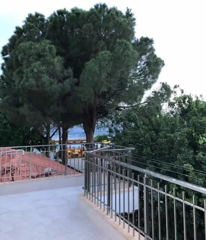 Датча: Özdemir Butik Otel ve Restaurant