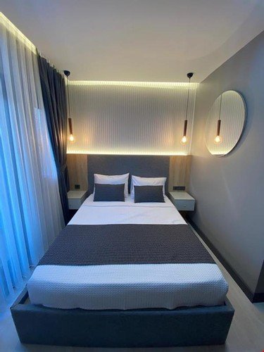 Стамбул: Santra Bosphorus Hotel