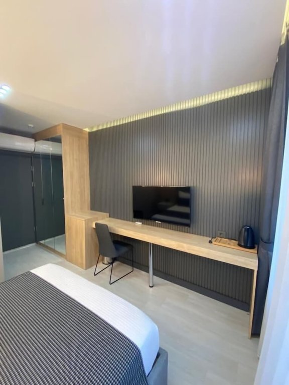 Стамбул: Santra Bosphorus Hotel