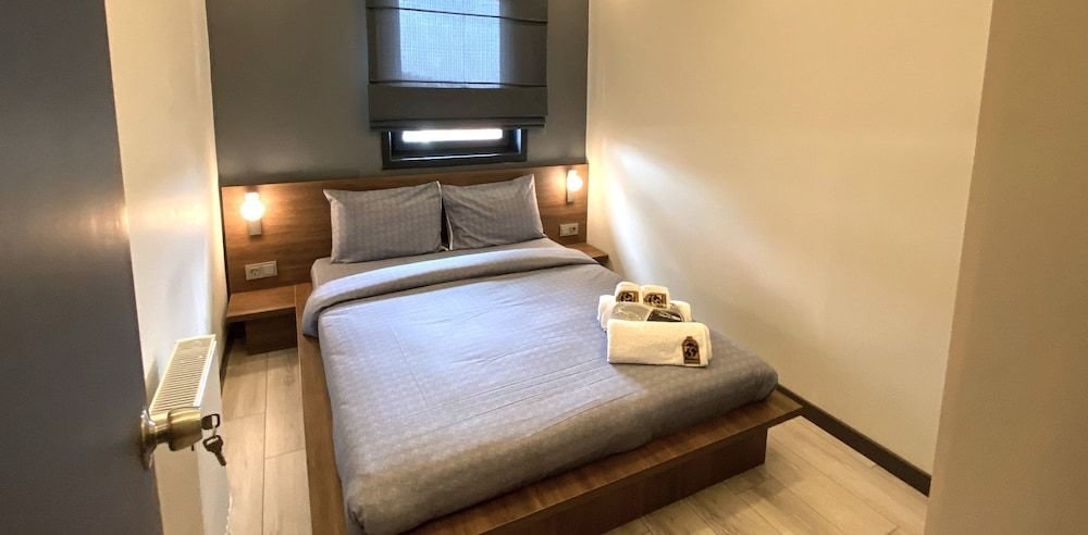 Анкара: Nene Hatun 59 Butik Otel