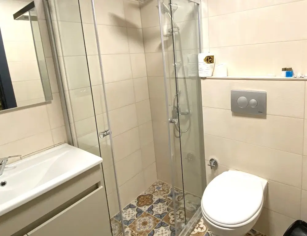 Анкара: Nene Hatun 59 Butik Otel