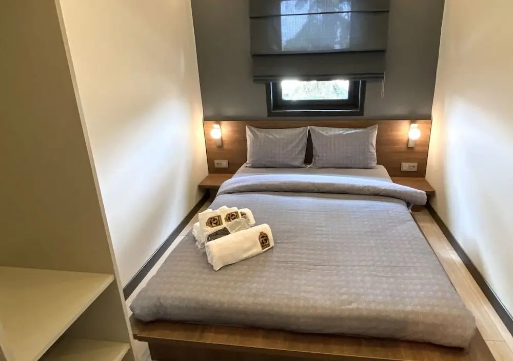 Анкара: Nene Hatun 59 Butik Otel