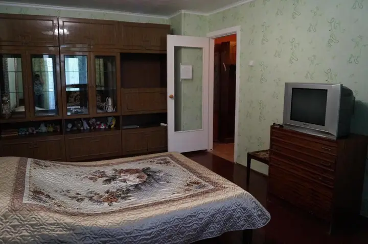 Муром: Apartment na L'va Tolstogo 52