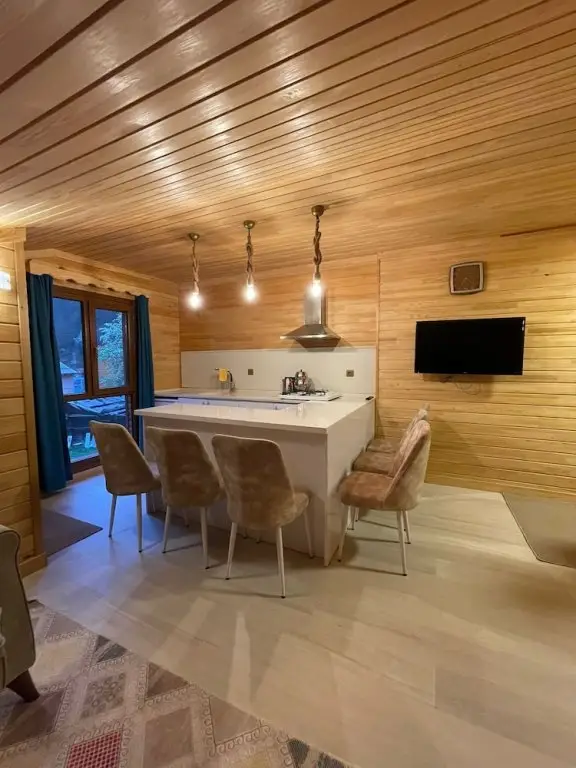Узунгёль: Uzungol Family Rooms