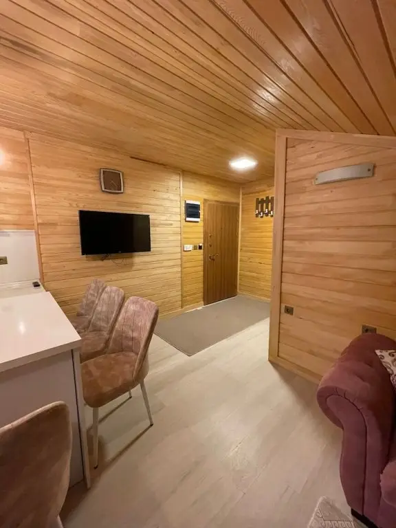 Узунгёль: Uzungol Family Rooms
