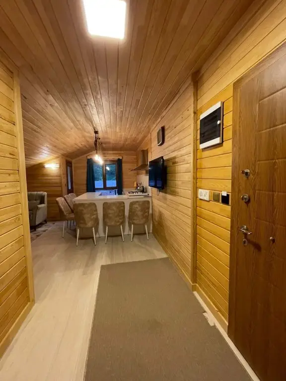 Узунгёль: Uzungol Family Rooms