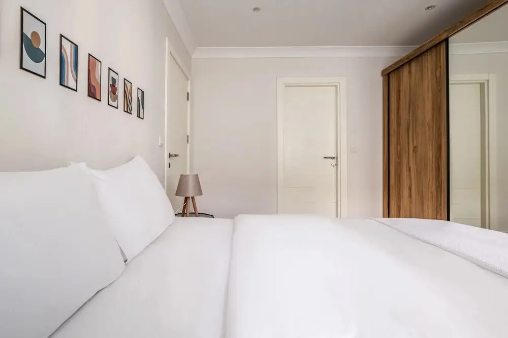 Стамбул: Flat With Backyard Near Idealtepe Marmaray Station