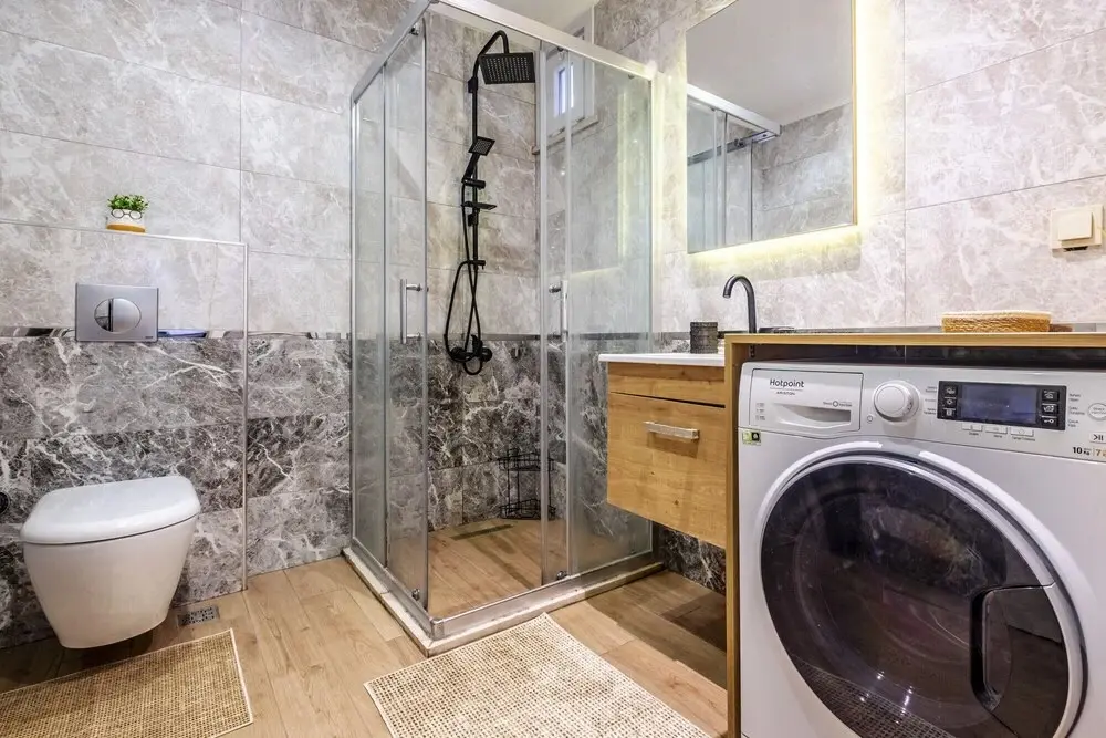 Стамбул: Flat With Backyard Near Idealtepe Marmaray Station