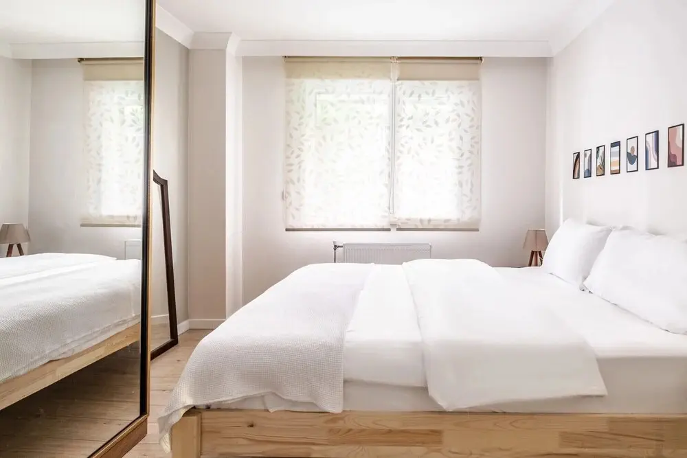 Стамбул: Flat With Backyard Near Idealtepe Marmaray Station