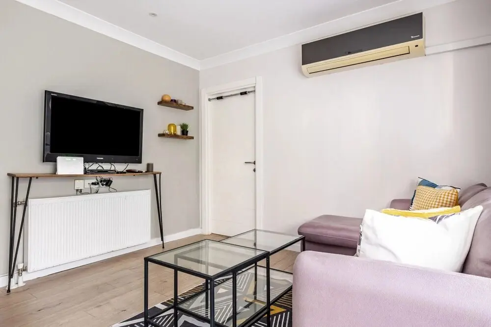 Стамбул: Flat With Backyard Near Idealtepe Marmaray Station
