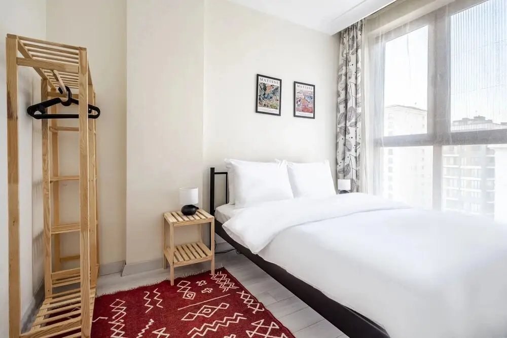 Стамбул: Cozy Apartment in Bostanci Kadikoy
