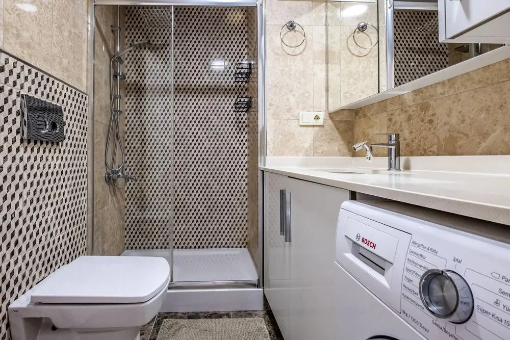 Стамбул: Cozy Apartment in Bostanci Kadikoy