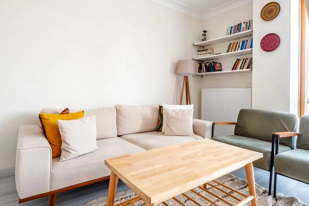 Стамбул: Cozy Apartment in Bostanci Kadikoy