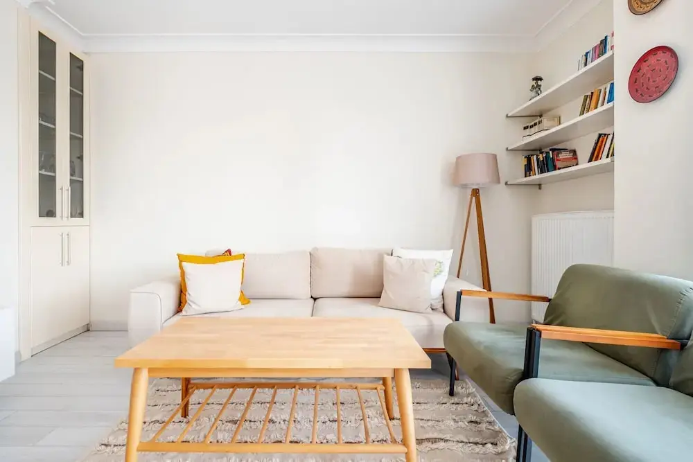 Стамбул: Cozy Apartment in Bostanci Kadikoy