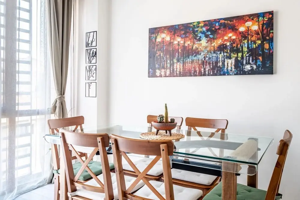 Стамбул: Cozy Apartment in Bostanci Kadikoy