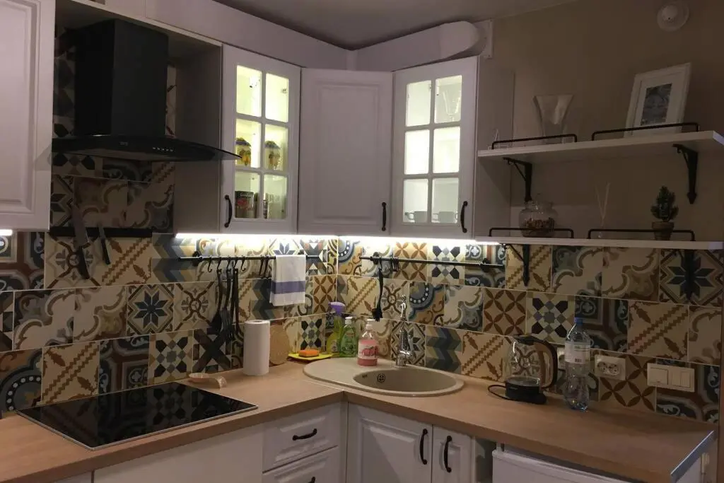 Нижний Новгород: Apartment on Okskaya 3