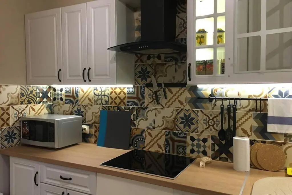 Нижний Новгород: Apartment on Okskaya 3