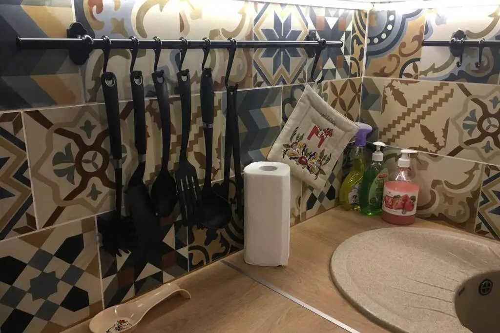 Нижний Новгород: Apartment on Okskaya 3