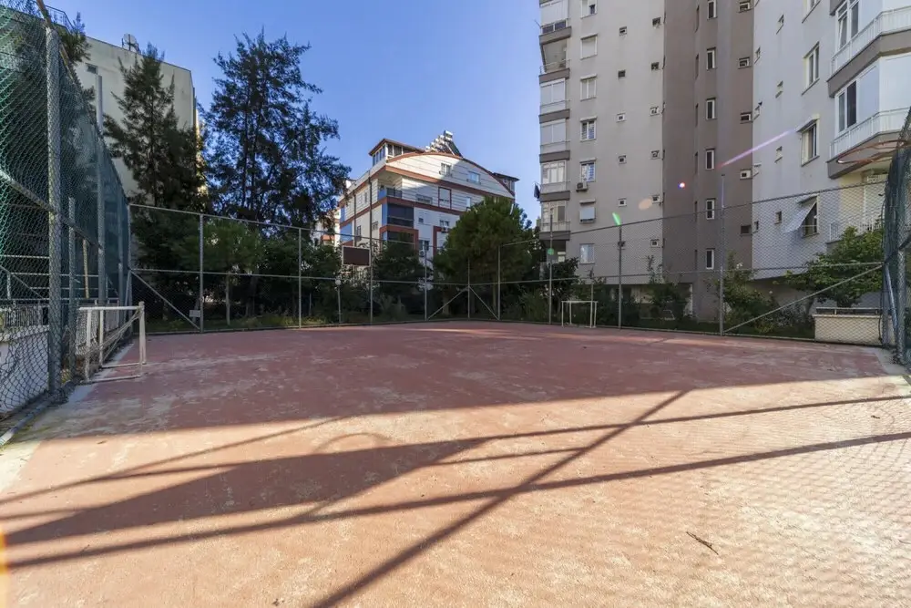 Анталья: Centrally Located Cozy Studio Flat in Muratpasa
