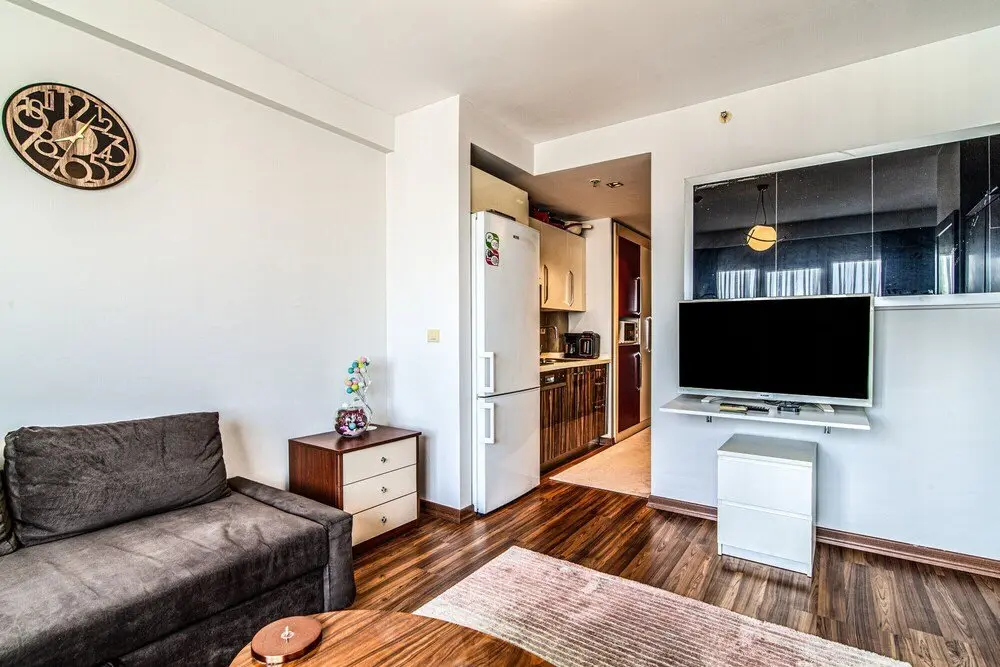 Стамбул: Modern Apartment Close to Malls in Eyupsultan