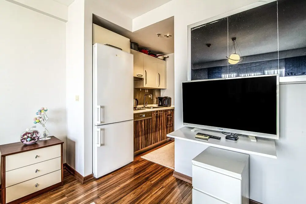 Стамбул: Modern Apartment Close to Malls in Eyupsultan