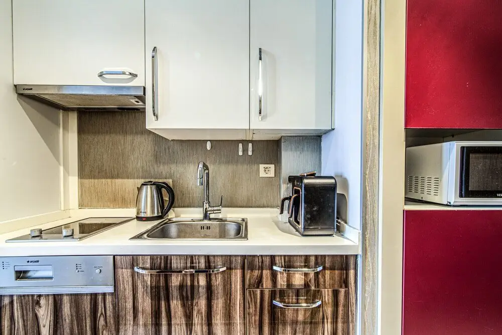 Стамбул: Modern Apartment Close to Malls in Eyupsultan