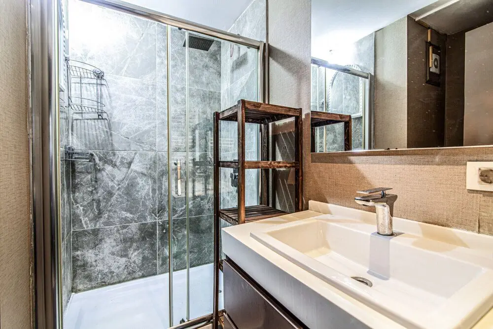 Стамбул: Modern Apartment Close to Malls in Eyupsultan