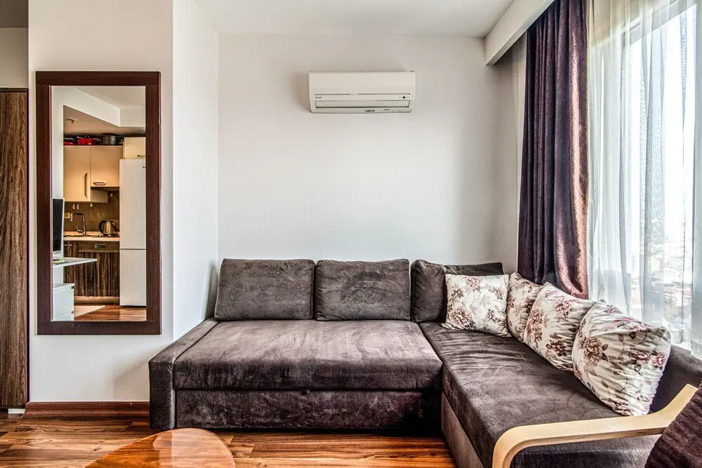 Стамбул: Modern Apartment Close to Malls in Eyupsultan
