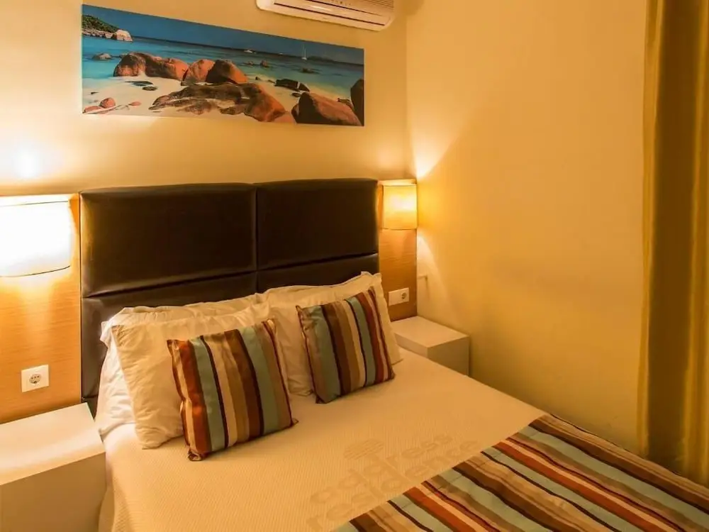 Address Residence Suite Hotel — фото 1