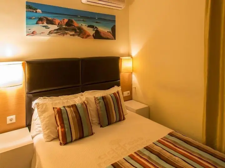 Анталья: Address Residence Suite Hotel