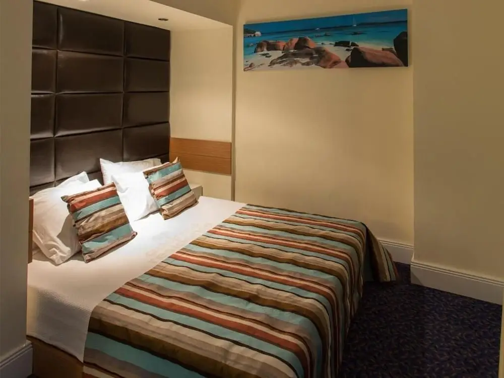 Анталья: Address Residence Suite Hotel