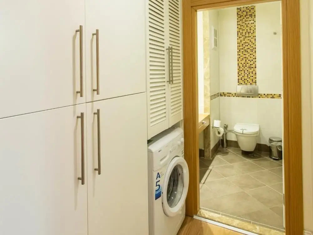 Анталья: Address Residence Suite Hotel