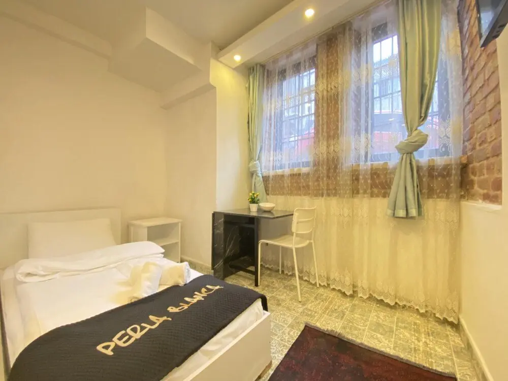 Стамбул: P2611 in Stanbul With 1 Bathrooms