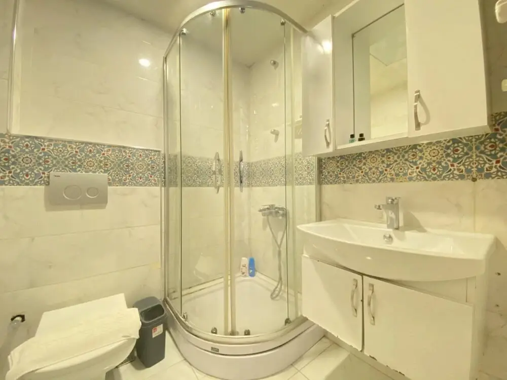 Стамбул: P2611 in Stanbul With 1 Bathrooms
