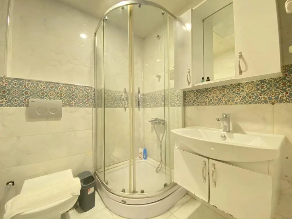 Стамбул: P2611 in Stanbul With 1 Bathrooms